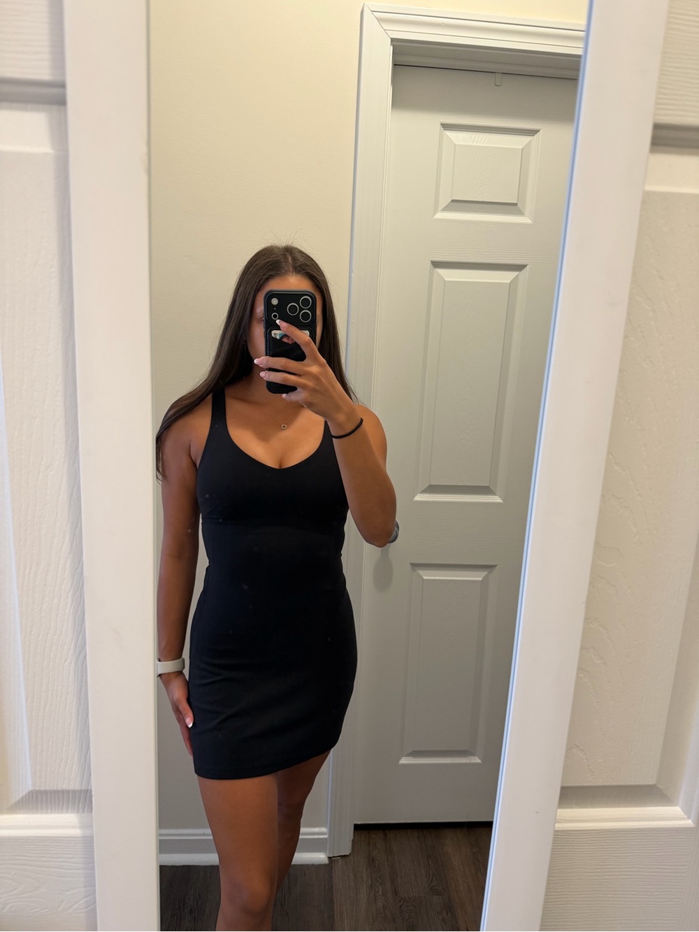 Lululemon Align Dress